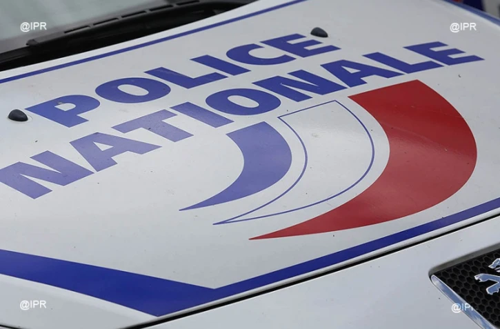 police 