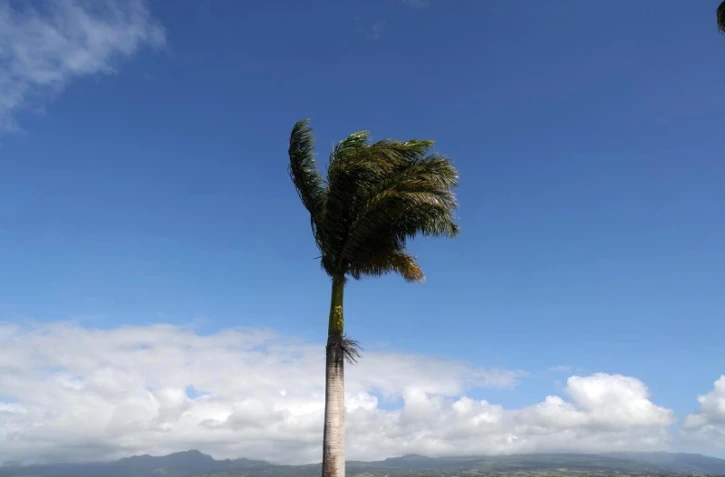 météo Réunion