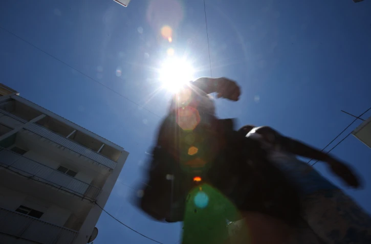 météo réunion soleil