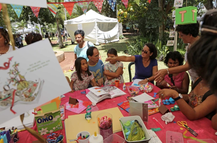 Journée des Assitantes Maternelles.