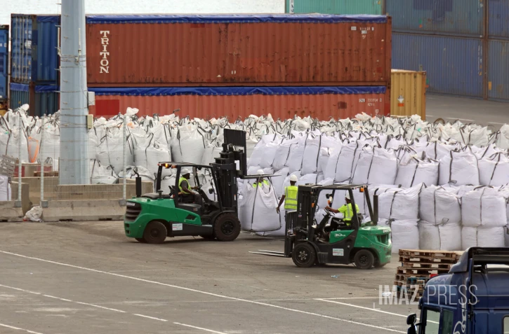 port est 