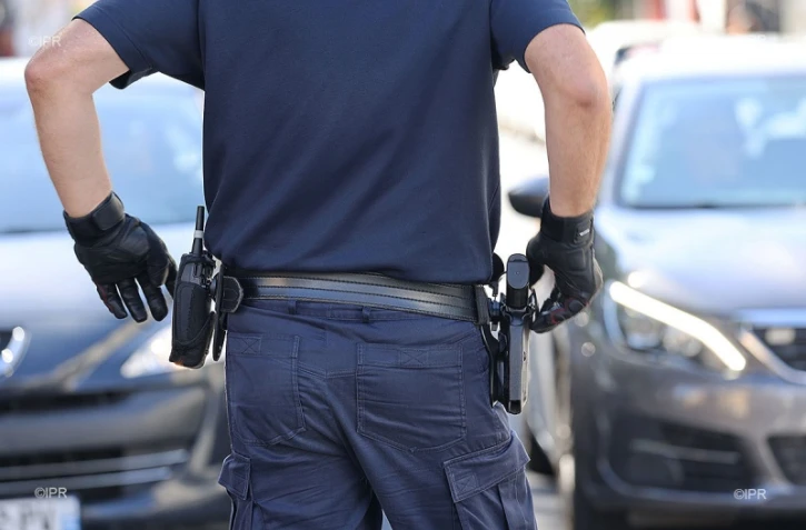 Police 