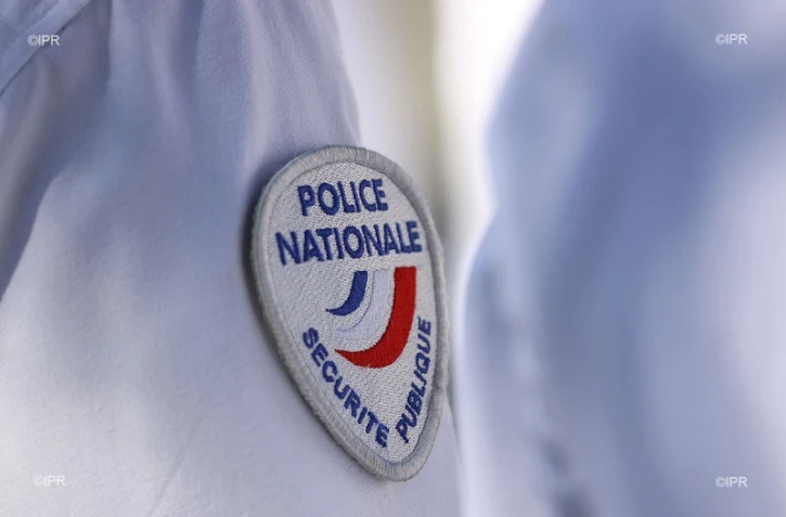 police 