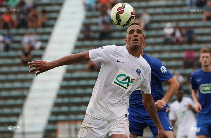 Coupe de France