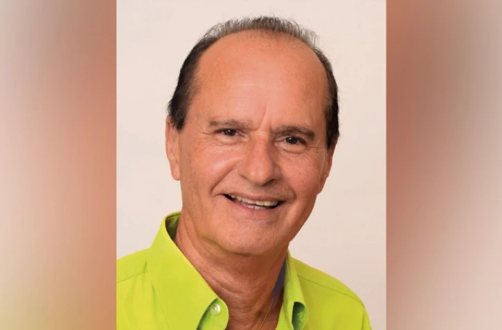 alain payet l'étang-salé municipales candidat