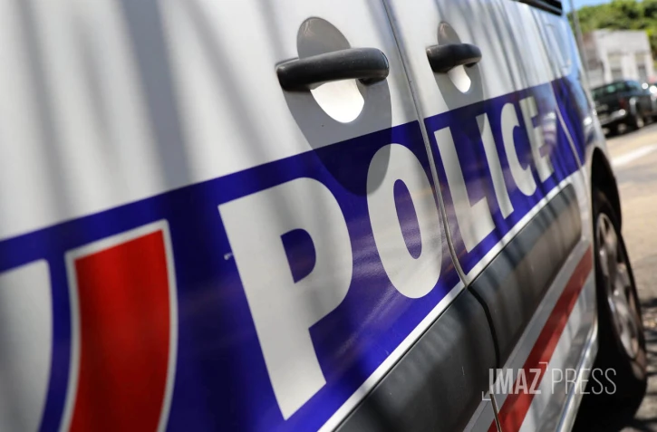 alerte à la bombe devant collège 