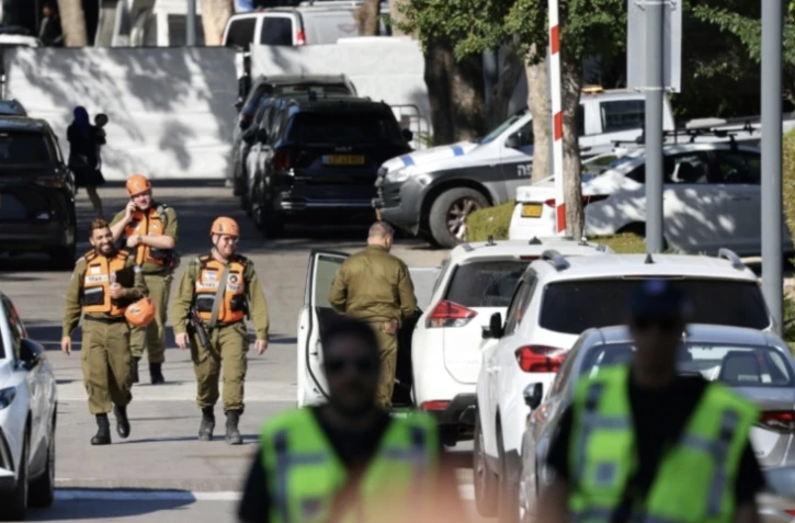 Plus de 400 morts en deux semaines dans le nord de Gaza, selon les secours