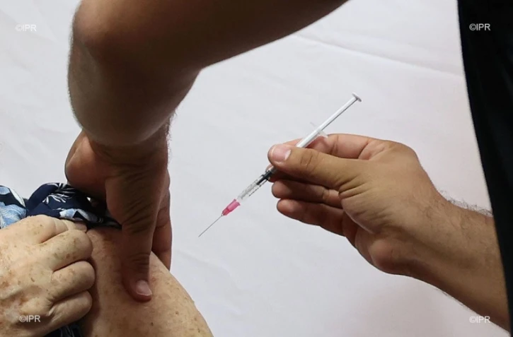 Vaccins 