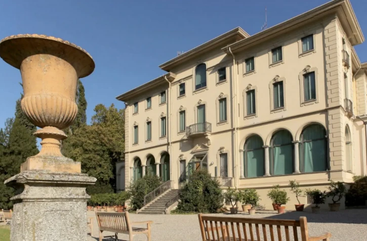 Italie : trois tableaux de Renoir, Cézanne et Matisse volés dans un musée