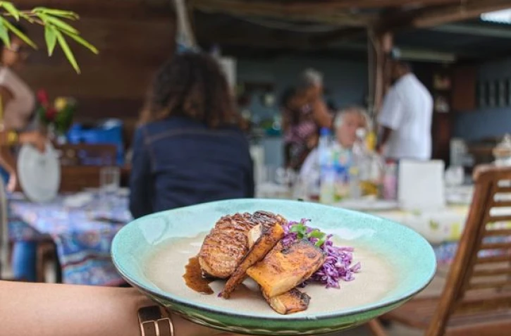 TCO : les visites Zalor propose un atelier de cuisine créole