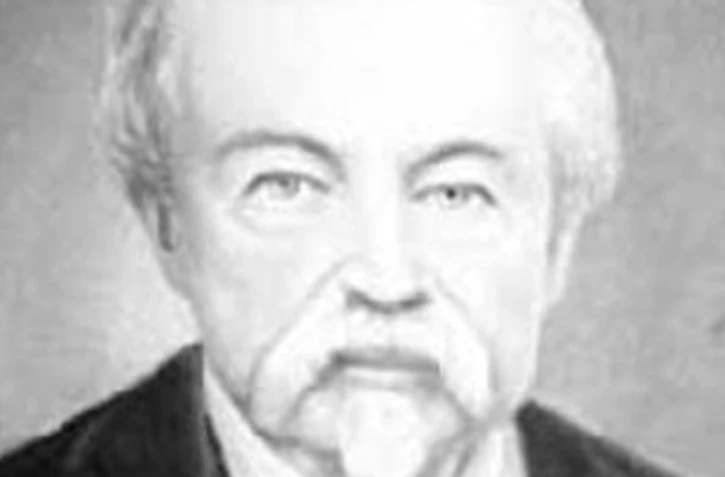François Césaire de Mahy