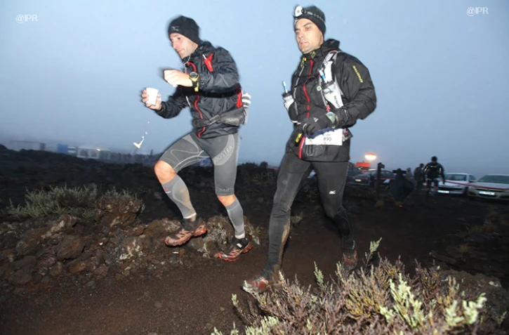 Grand raid 2012 