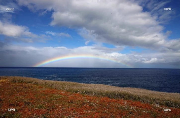 Arc-en-ciel