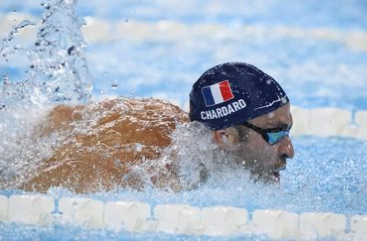 Laurent Chardard