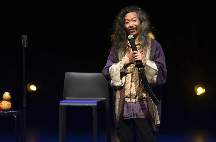 L’humoriste Bun Hay Mean est mort à l’âge de 43 ans [?]