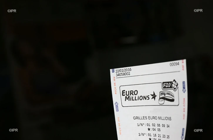 Euro Millions