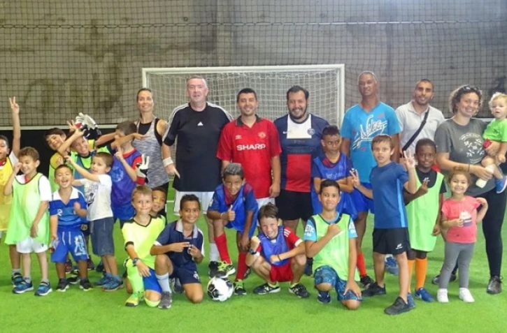 Association sport prévention education jeunesse concours confinement
