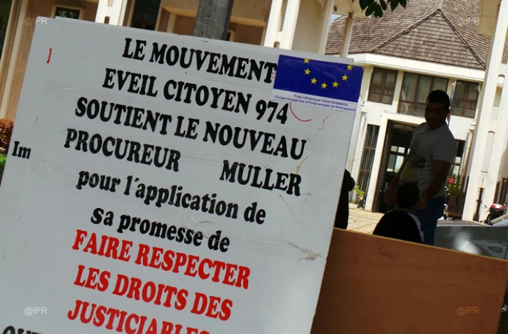 Eveil Citoyen