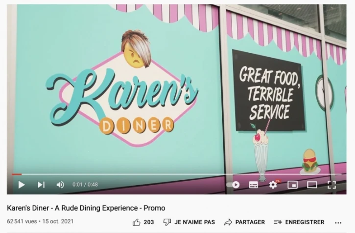 Karen's Diner zlpp