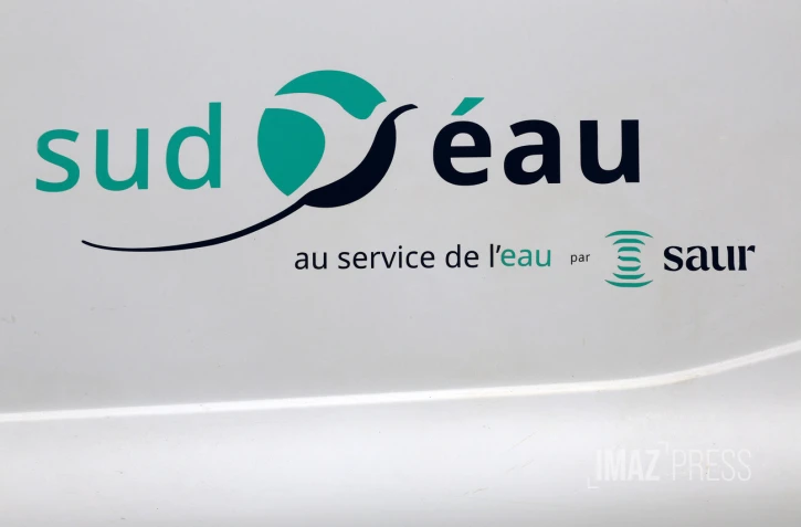 sud éau 