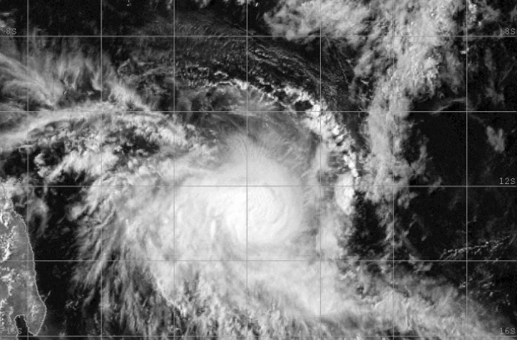 Cyclone