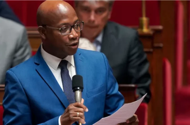 Mort de Gabriel Serville, président de la collectivité de Guyane