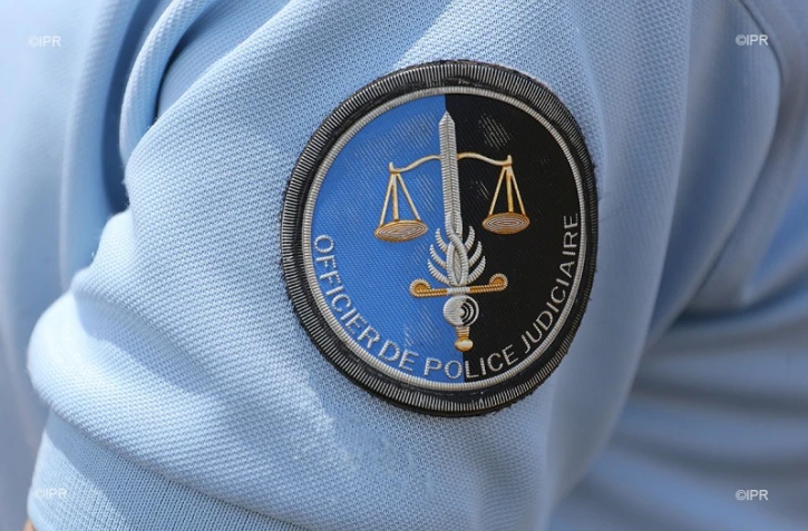 Gendarmes GPI 