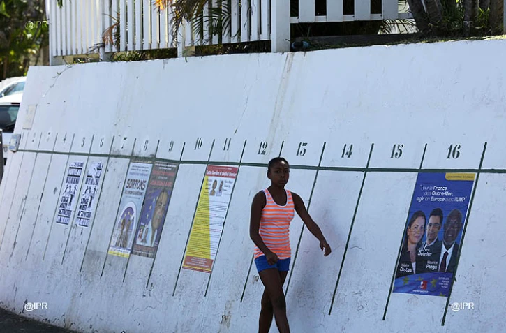 élections européennes 