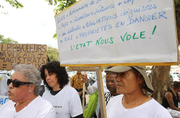 lanceur d\'Arlette 974