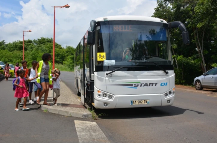 Transports scolaires TCO
