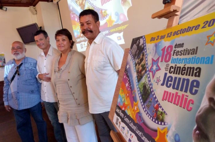 festival écran jeunes 