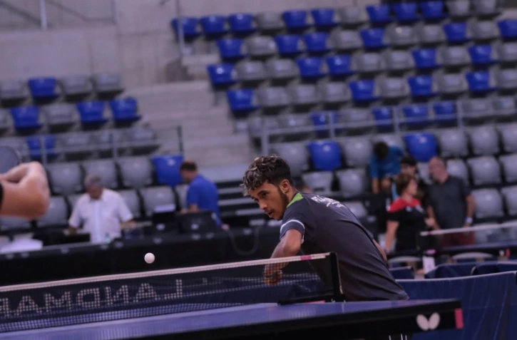 Antoine Razafinarivo