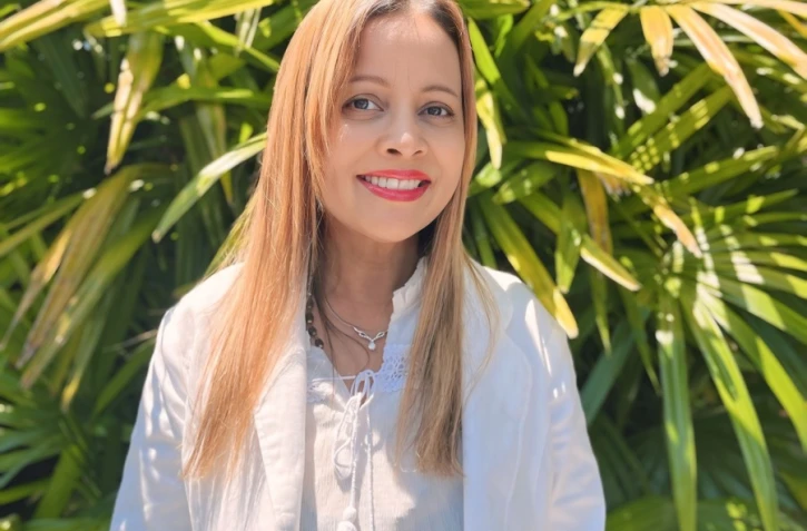 Virginie Gobalou Erambranpoullé