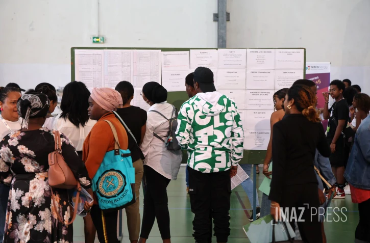 Le Port - village de l'emploi et de l'insertion 