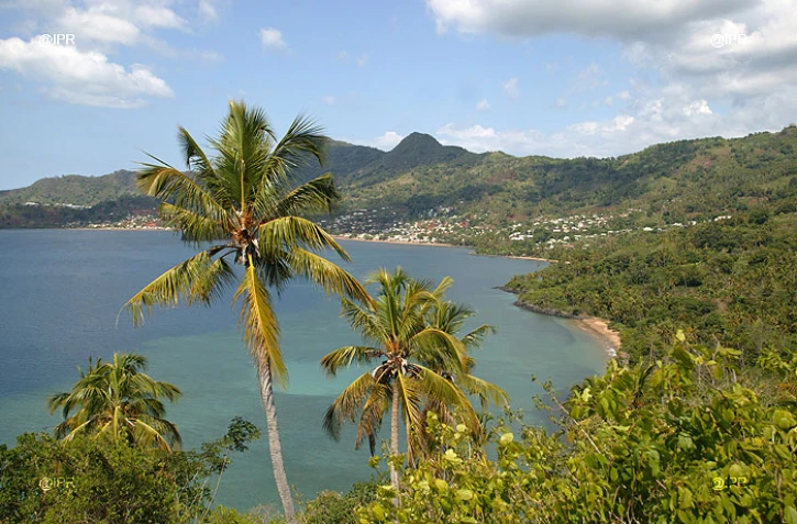 Mayotte