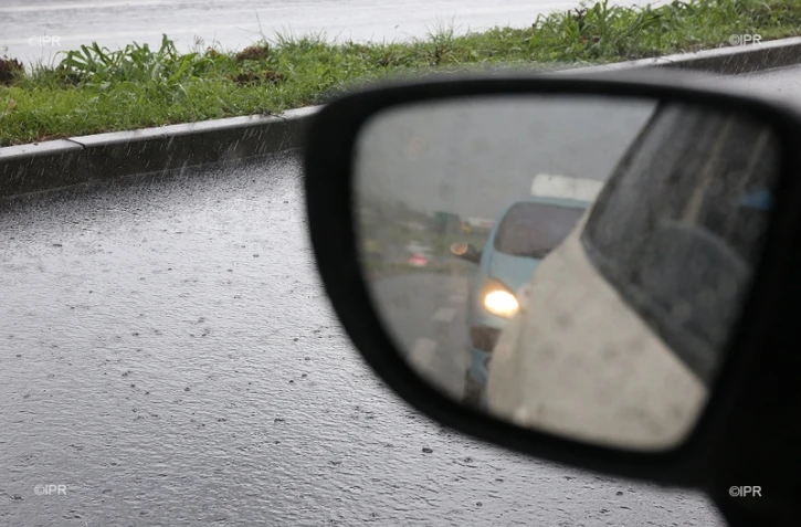 pluie février 2016