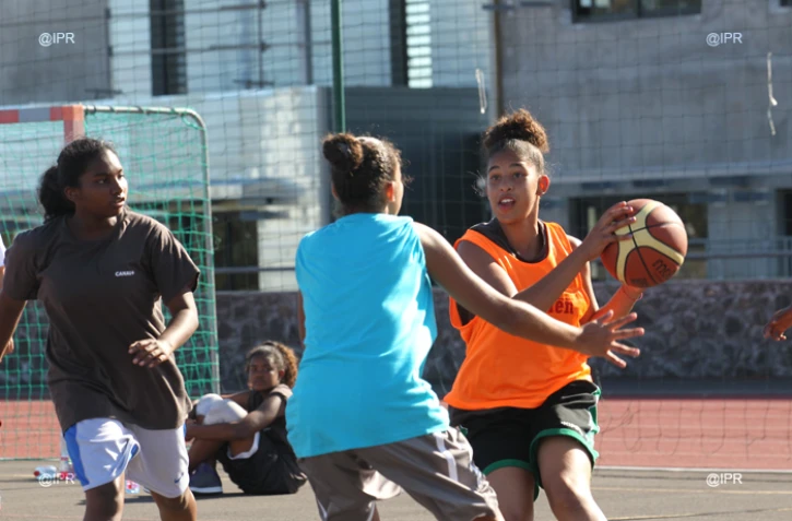 basket