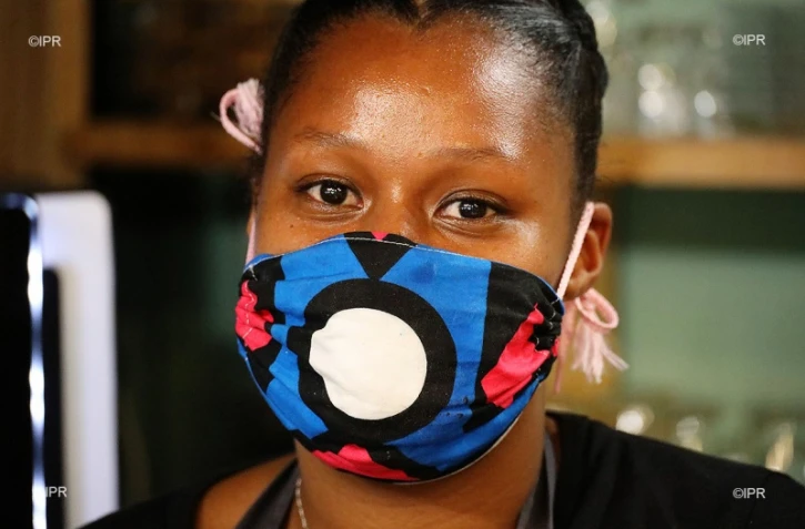 masques 