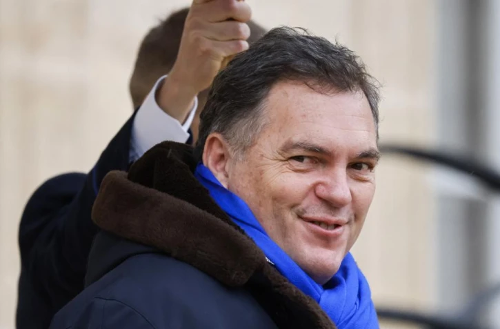 Philippe Tabarot. - AFP
