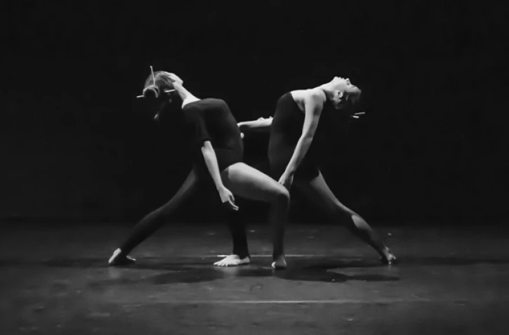 Danse hangar