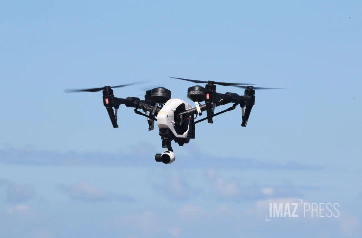 drone 