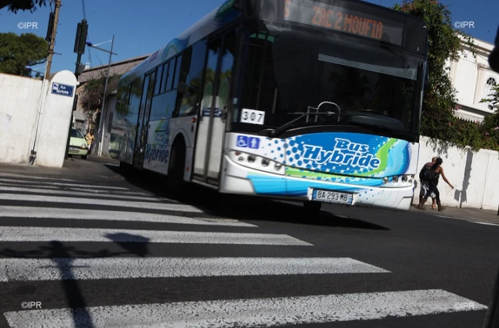 Transports Citalis hybride 