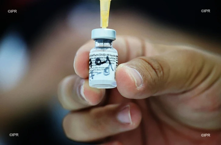 vaccin coronavirus