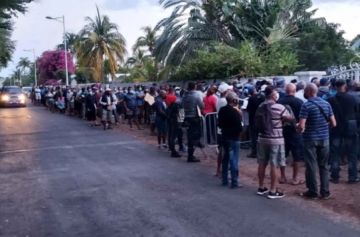 Pêche traditionnelle : le quota des 800 demandes a été atteint