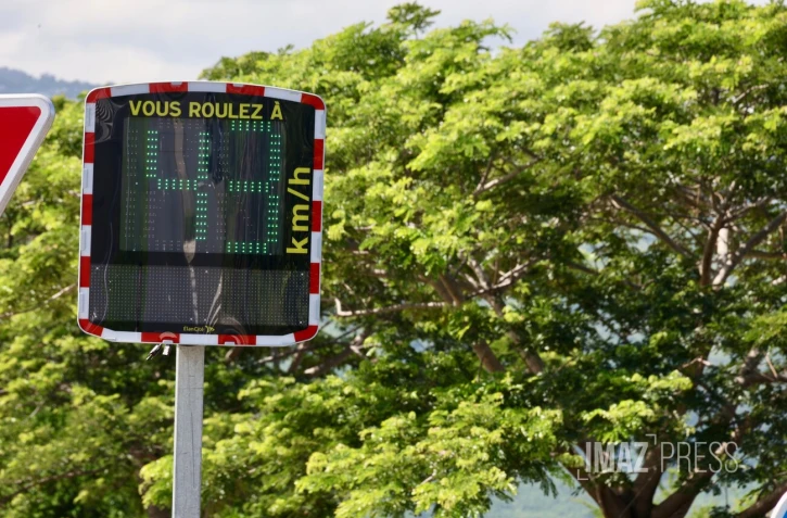 opération sécurité routière