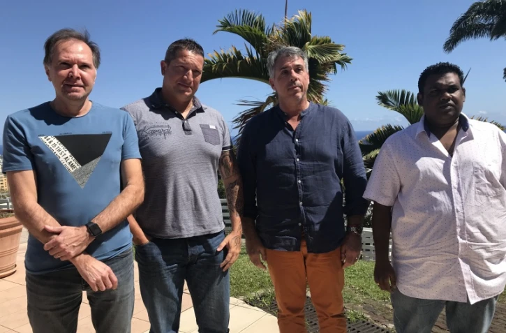 syndicats alliance police