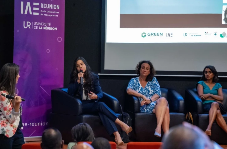 La Cinor participe à la Journée RSE & Transition écologique 2025