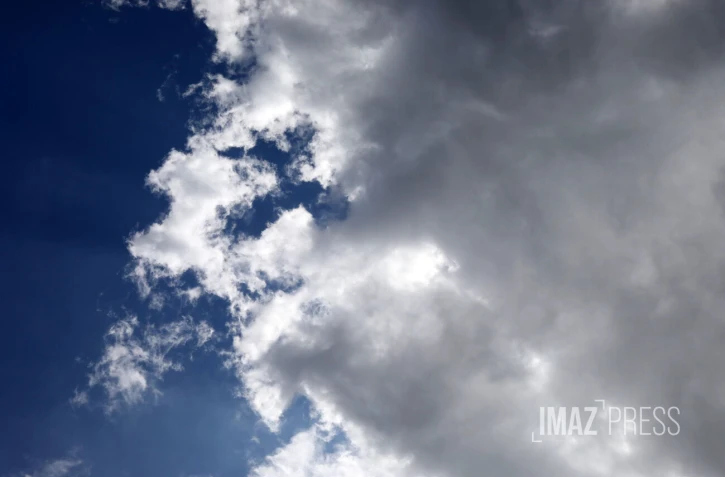 météo réunion nuages 