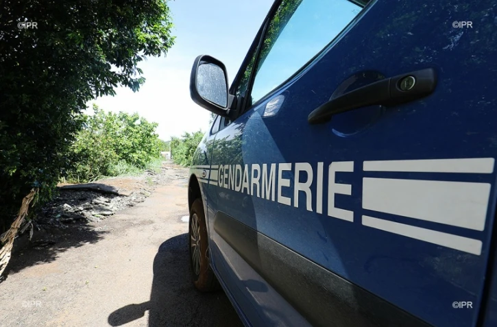 GENDARME 