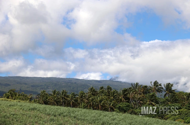 paysage est 